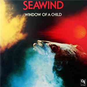 Seawind - Window Of A Child mp3 album