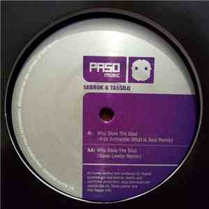 Sebrok & Tassilo - Who Stole The Soul - Remixes mp3 album