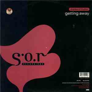 Shades Of Rhythm - Getting Away mp3 album