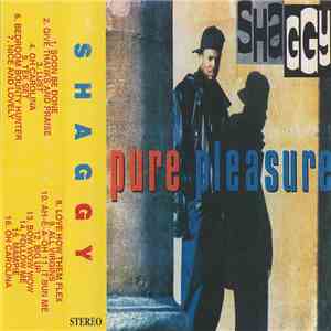Shaggy - Pure Pleasure mp3 album