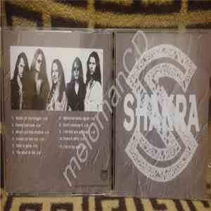 Shakra - Shakra mp3 album