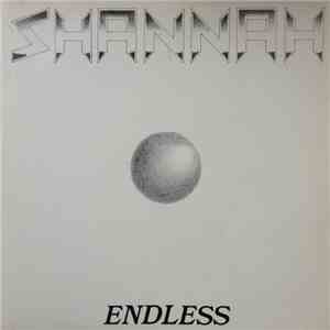 Shannah  - Endless mp3 album