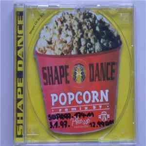 Shape Dance - Popcorn Remix 97 mp3 album