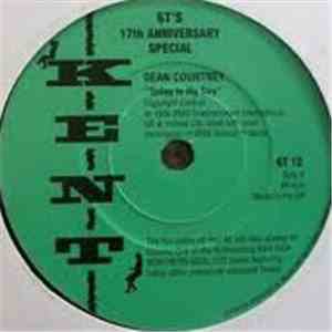 Sharon Scott  / Dean Courtney - (Putting My Heart Under) Lock And Key / Today Is My Day mp3 album