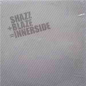 Shazz + Blaze - Innerside mp3 album