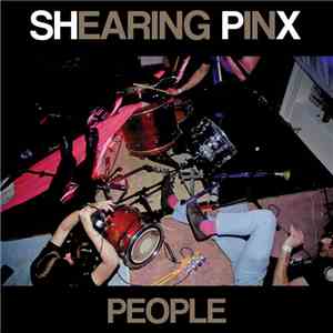 Shearing Pinx - People mp3 album