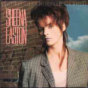 Sheena Easton - Do It For Love mp3 album