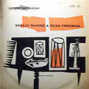 Shelly Manne, Russ Freeman - Shelly Manne And Russ Freeman mp3 album
