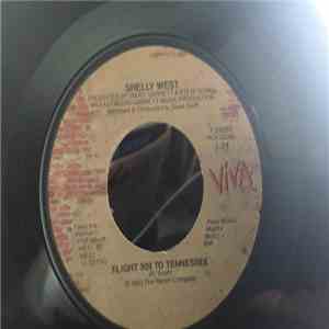 Shelly West - Flight 309 To Tennessee mp3 album