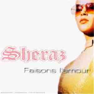 Sheraz - Faisons L'amour mp3 album