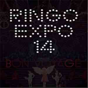 Shiina Ringo - RINGO EXPO'14 mp3 album