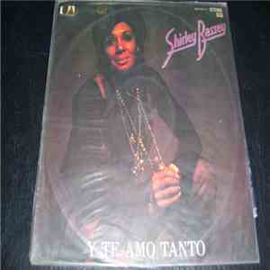 Shirley Bassey - And I Love You So = Y Te Amo Tanto mp3 album