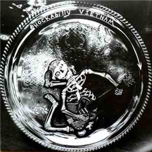 Shockabilly - Vietnam mp3 album