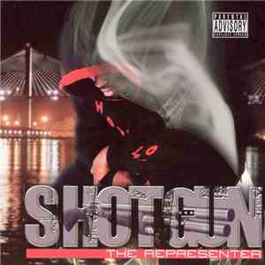 Shotgun  - The Representer mp3 album