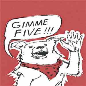 SHTHWKS - GIMME FIVE!!! mp3 album