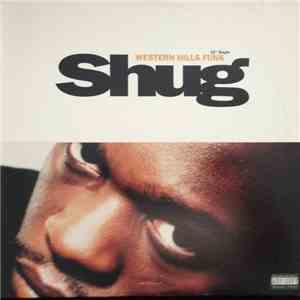 Shug - Western Hills Funk mp3 album
