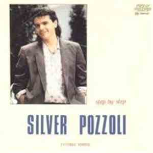 Silver Pozzoli - Step By Step mp3 album