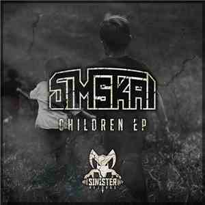 Simskai - Children EP mp3 album