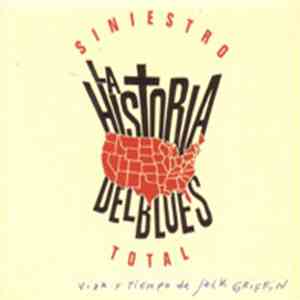 Siniestro Total - La Historia Del Blues mp3 album