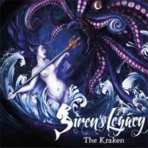 Siren's Legacy - The Kraken mp3 album