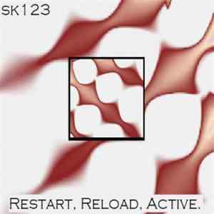 SK123 - Restart, Reload, Active mp3 album