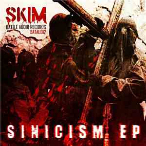 Skim  - Sinicism EP mp3 album