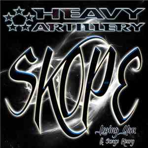 Skope  ft. Savage Henry - Losing You mp3 album