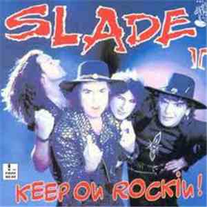 Slade II - Keep On Rockin! mp3 album