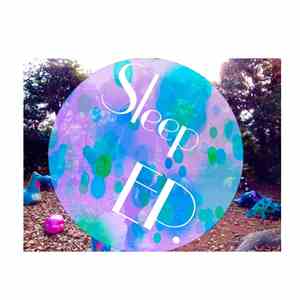 メガネ - Sleep EP mp3 album