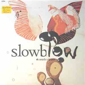 Slowblow - Slowblow mp3 album