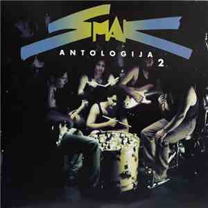 Smak  - Antologija 2 mp3 album
