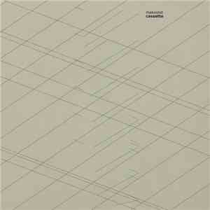 Snd - Makesnd Cassette mp3 album