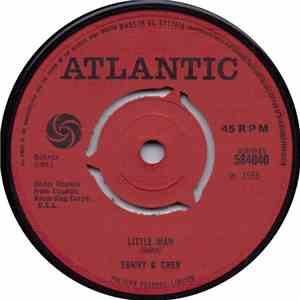 Sonny & Cher - Little Man mp3 album