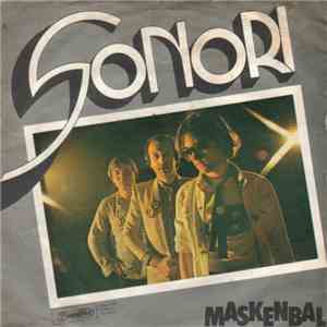 Sonori - Maskenbal mp3 album
