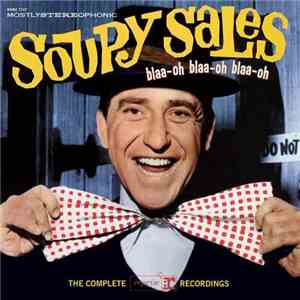 Soupy Sales - Blaa-Oh Blaa-Oh Blaa-Oh - The Complete Reprise Recordings mp3 album
