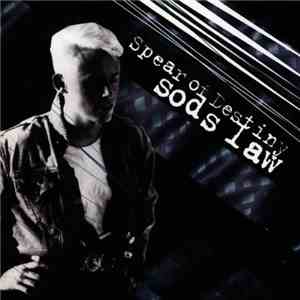 Spear Of Destiny - Sod's Law mp3 album