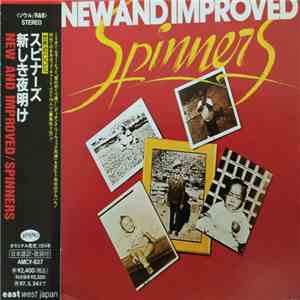 Spinners - New And Improved mp3 album