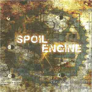 Spoil Engine - The Fragile Light Before Ignition mp3 album