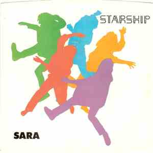 Starship  - Sara mp3 album