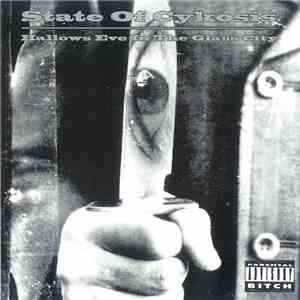 State Of Cykosis - Hallow's Eve In The Glass City mp3 album