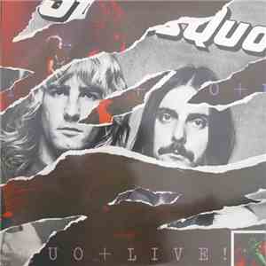 Status Quo - Live mp3 album