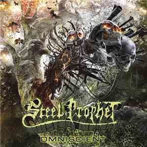Steel Prophet - Omniscient mp3 album