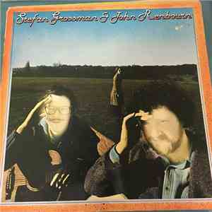 Stefan Grossman & John Renbourn - Stefan Grossman & John Renbourn mp3 album