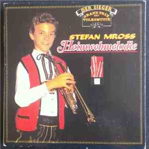 Stefan Mross - Heimwehmelodie mp3 album