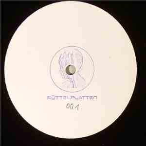Steve Cole  & Ronald Christoph - Rüttelplatten 001 mp3 album