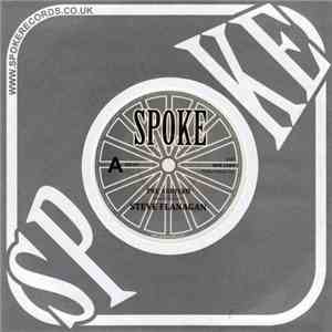 Steve Flanagan / Sylvan - I've Arrived / We Don’t Belong mp3 album