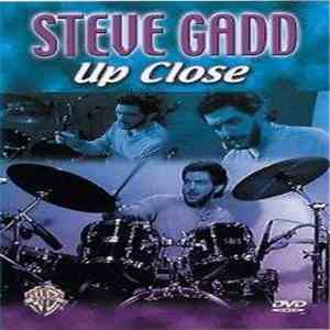 Steve Gadd - Up Close mp3 album