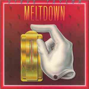 Steve Taylor  - Meltdown mp3 album