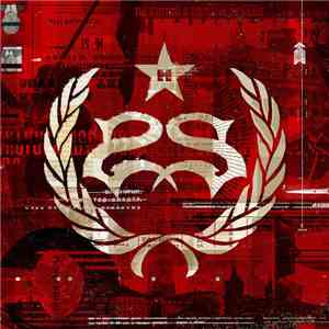 Stone Sour - Hydrograd mp3 album