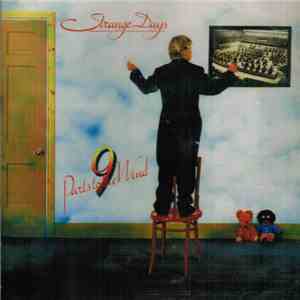 Strange Days - 9 Parts To The Wind mp3 album